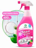 Средство д/стекол Clean Glass 600мл лесные ягоды