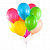 Шары воздушные