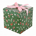 Коробки подарочные Коробки подарочные
