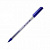 Ручка гелевая ErichKrause G-ICE 0,5 мм синий