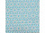 Коврик напольный из ПВХ 65см 207PT-sky blue