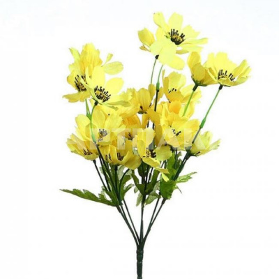 Цветок искусственный 36 см. 23-306