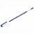 Ручка гелевая Berlingo "Apex", синяя, 0,5мм CGp_05152