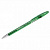Ручка гелевая "ErichKrause" зеленая, 0,5мм 45156